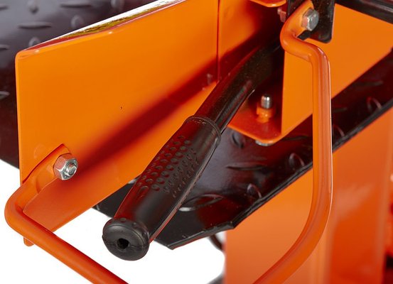 FENDEUSE - FENDEUSE ELECTRIQUE - Fendeuse à bois Anova RLT8C