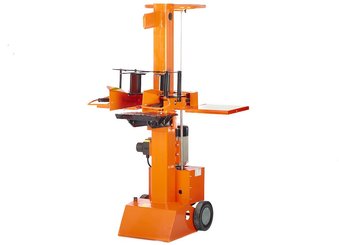 FENDEUSE - FENDEUSE ELECTRIQUE - Fendeuse à bois Anova RLT8C