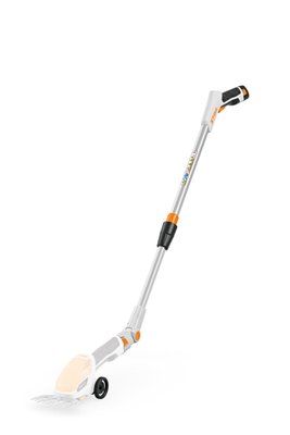 CONSOMMABLE MOTOC PLS* - DIVERS* - Manche télescopique HSA 26