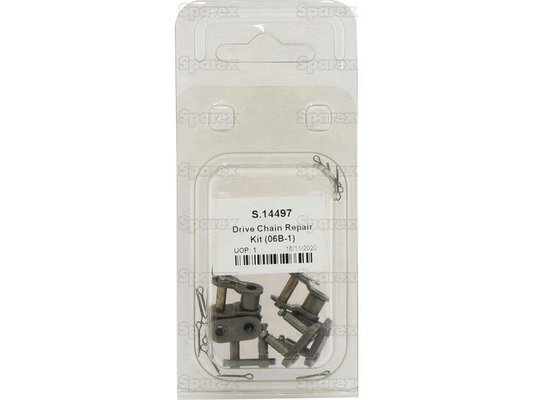 PNEUMATIQUE - ACCESSOIRE - R�paration Cha�ne, 06B-1