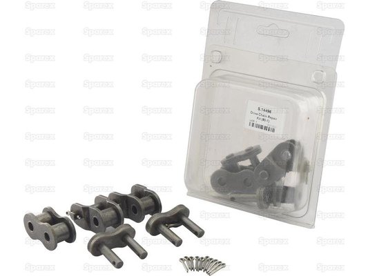 PNEUMATIQUE - ACCESSOIRE - R�paration Cha�ne, ASA 80-1