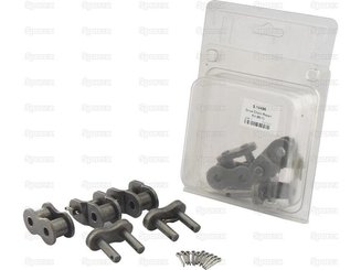PNEUMATIQUE - ACCESSOIRE - R�paration Cha�ne, ASA 80-1