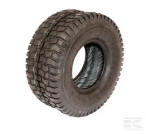 Materiels - KRAMP - Pneu 18 x 6,50 - 8 HF-224