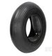 Pneu + chambre 480/400-8 4 plis T-510
