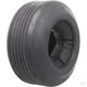 Pneu + chambre 16x6.50-8 4 plis T-510