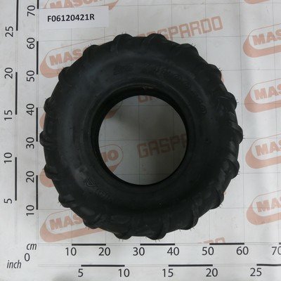 PIECES USURES AGRI PAG* - SEMOIR* - Pneu 22x11.00-10 MASCHIO GASPARDO