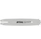 Guide Rollo E light 30cm/1.3mm/3/8"P Stihl