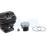 PIECES DETACHEES MOTOC ESSENCE PEV* - AUTRE* - Cylindre avec piston Ø 50 mm