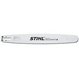 Guide chaine 40cm r Stihl
