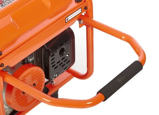 GROUPE ELECTROGENE - GROUPE ELECTROGENE  - Groupe électrogène Anova GC3200