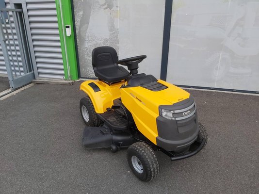 Tondeuse autoportée - TORNADO2098H
