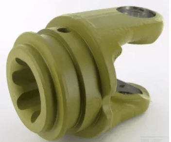 PIECES UNIVERSELLE PAG* - TRANSM CARDAN BOITIER* - MACHOIRE P-LINE POUR TUBE S6 - 42 x 104 - P600
