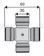 CROISILLON TYPE 360000