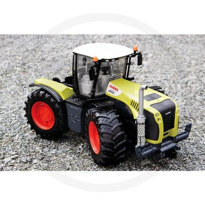 JOUETS PLS* - JOUETS* - Bruder Claas Xerion 5000 0