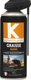 AEROSOL KARZHAN 400ML GRAISSE MARINE