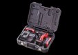 M7 - Clé à chocs compacte 1/2" 813Nm 18V (chargeur et 2 batteries) King Tony