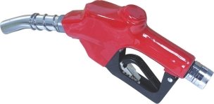 ACCESSOIRE GRAISSAGE ET LUBRIFICATION PLS* - ACCESSOIRE GRAISSAGE ET LUBRIFICATION* - Pistolet gasoil métallique à arrêt automatique 120 l/min raccord tournant femelle 1