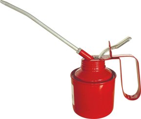 ACCESSOIRE GRAISSAGE ET LUBRIFICATION PLS* - ACCESSOIRE GRAISSAGE ET LUBRIFICATION* - BURETTE HUILE 500ml METALLIQUE