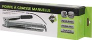 POMPE A GRAISSE MANUELLE