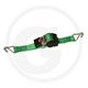 Sangle d'arrimage L.3m larg50mm