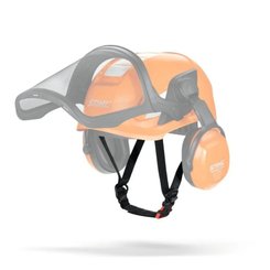 CONSOMMABLE MOTOC PLS* - DIVERS* - Mentonnière