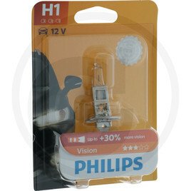 OUTILLAGE PLS* - ELECTROPORTATIF* - Philips Ampoule Premium 12V / 55W