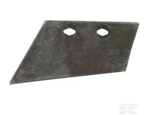 PIECES USURES AGRI PAG* - CHARRUE* - Soc de rasette engrais G.
