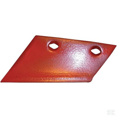 PIECES USURES AGRI PAG* - CHARRUE* - Soc de rasette adaptable