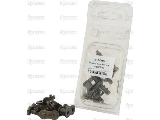 PNEUMATIQUE - ACCESSOIRE - R�paration Cha�ne, 08B-1