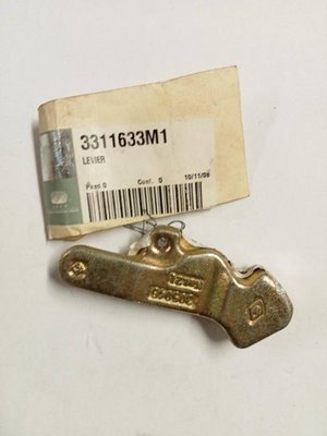 PIECES TRACTEUR PAG* - CONCURENCEE* - VERROU WALTERSCHEID  cat 2L