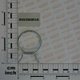 RESSORT SPEC. ZN SERRE-TUBE LO MASCHIO GASPARDO