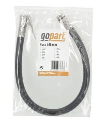 OUTILLAGE PLS* - PNEUMATIQUE* - Flexible 400mm pour LT404GP