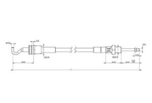 PIECES UNIVERSELLE PAG* - HYDRAULIQUE* - "Racc. rap. filet fem. BSP 3/8