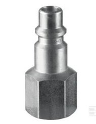 PIECES UNIVERSELLE PAG* - HYDRAULIQUE* - "Racc. rap. filet fem. BSP 3/8
