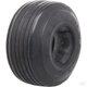 Pneu + chambre 15x6.00-6 4 plis T-510