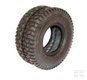 Pneu 18 x 6,50 - 8 HF-224