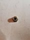 BUSE CONIQUE LAITON D4.5mm