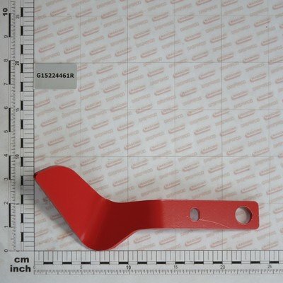 PIECES TECHNIQUES AGRI PAG* - SEMOIR* - COUVRE-GRAINES GCH. MASCHIO GASPARDO
