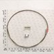CABLE EN ACIER INFERIEUR MASCHIO GASPARDO