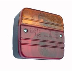 ELECTRICITE ECLAIRAGE PLS* - ELECTRICITE ECLAIRAGE* - FEU ARRIERE