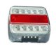 FEU ARRIERE LED 5 FONCTIONS