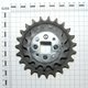 ENGR. Z 16-23 ROUE BOITE VIT. MASCHIO GASPARDO