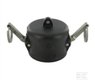Arag bouchon 2" FEMELLE PP