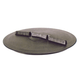 COUVERCLE D454MM CLAPET A LABY