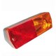 FEU ARRIERE INCLINE SIM