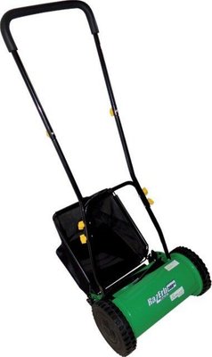 A classer - A classer - TONDEUSE HELICOIDALE A POUSSER LARGEUR 30CM BAC 20L