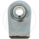Rotule à souder plate 22mm cat1