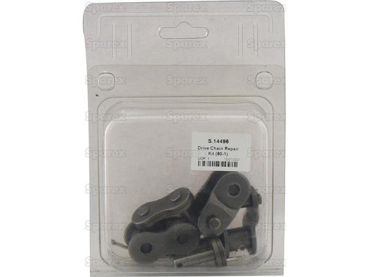 PNEUMATIQUE - ACCESSOIRE - R�paration Cha�ne, ASA 80-1