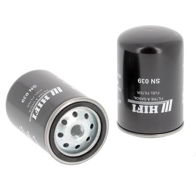 PIECES TRACTEUR PAG* - FILTRATION* - Filtre a gasoil deutz VOIR