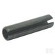 Goupille élastique 3.5x40mm DIN1481 25 pieces Kramp